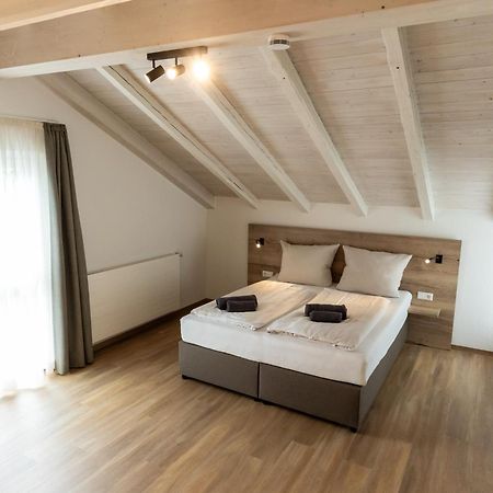 Kapfwald Appartements Бад-Дюрргайм Екстер'єр фото